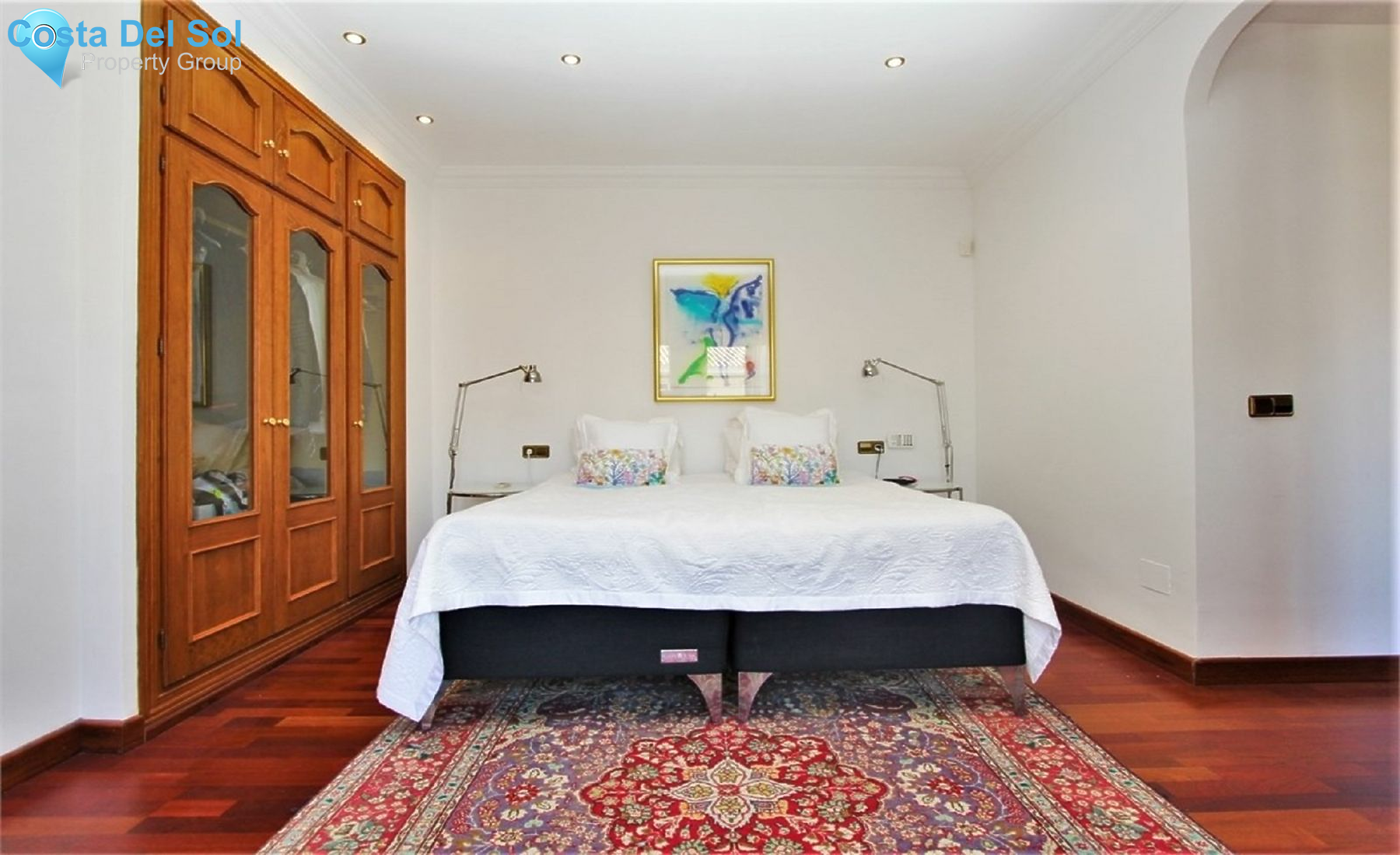 Townhouse in Fuengirola-1207514