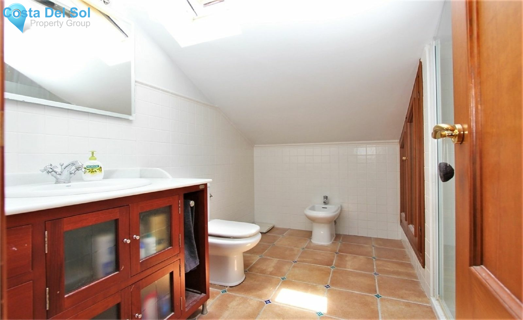 Townhouse in Fuengirola-1207516
