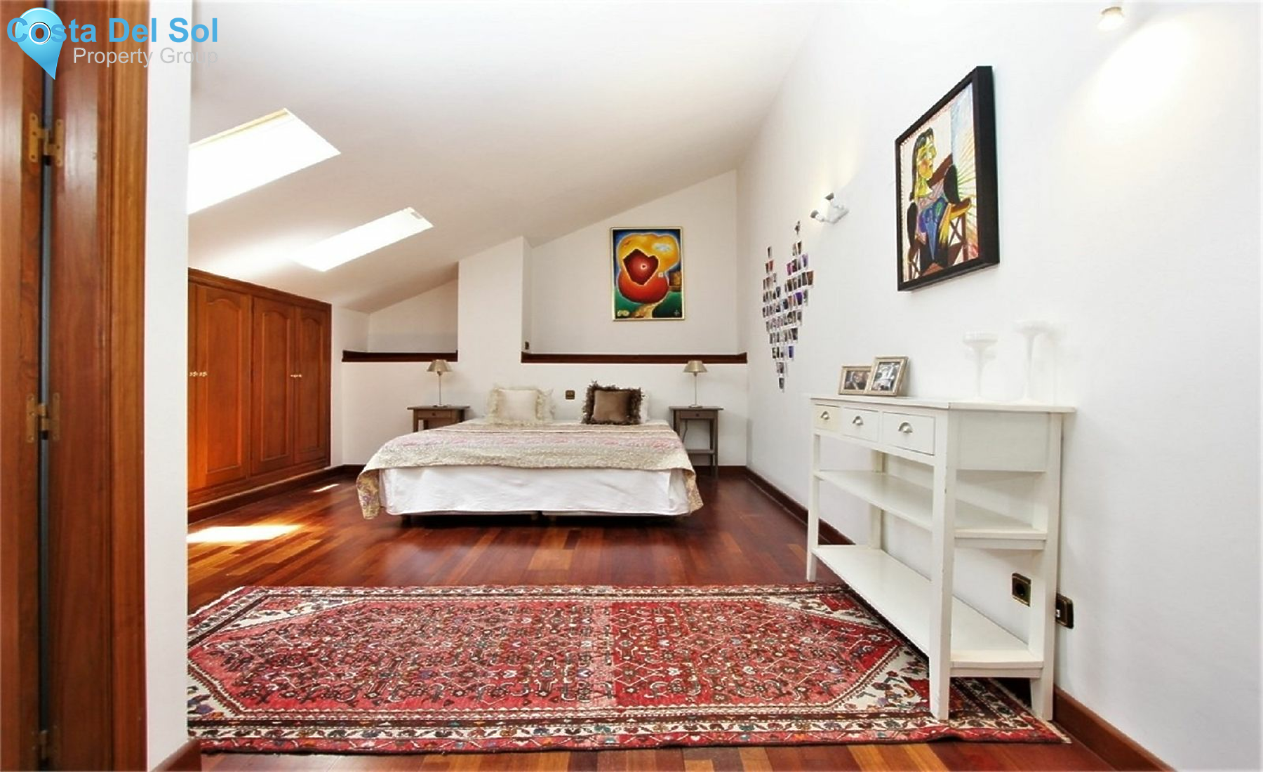 Townhouse in Fuengirola-1207518