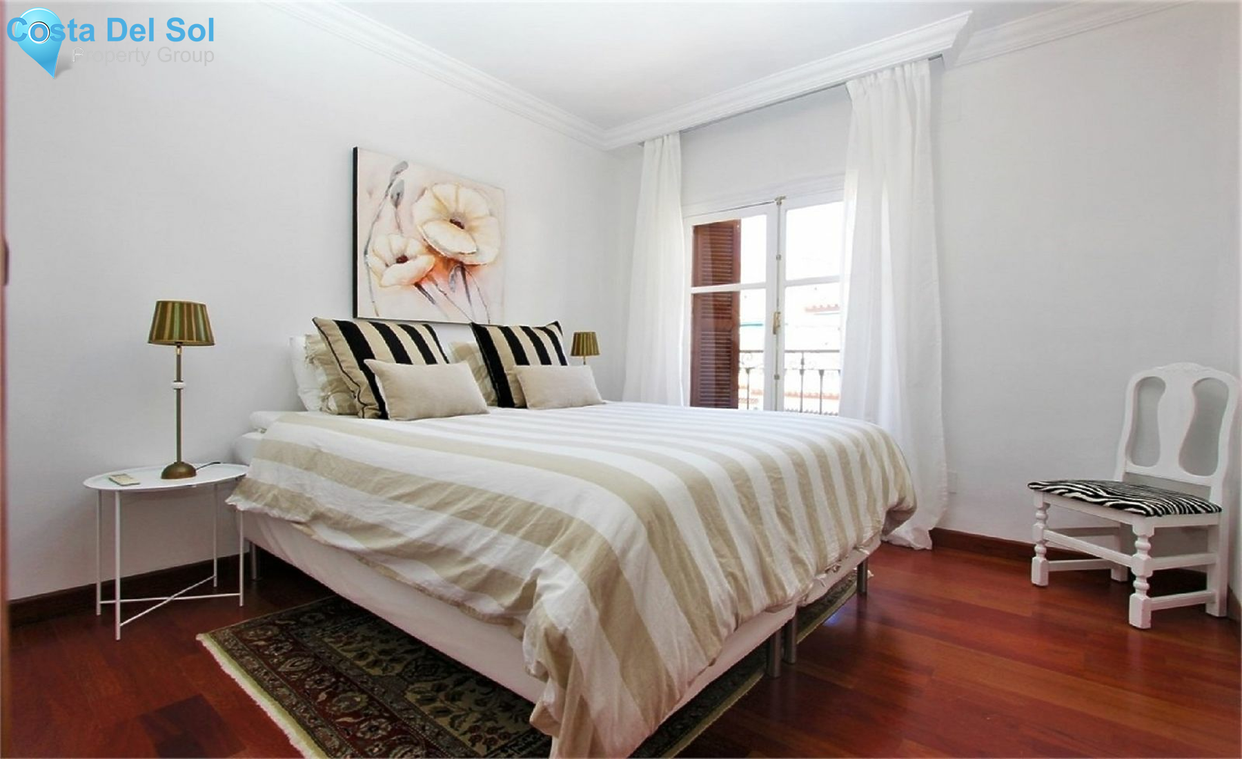 Townhouse in Fuengirola-1207519