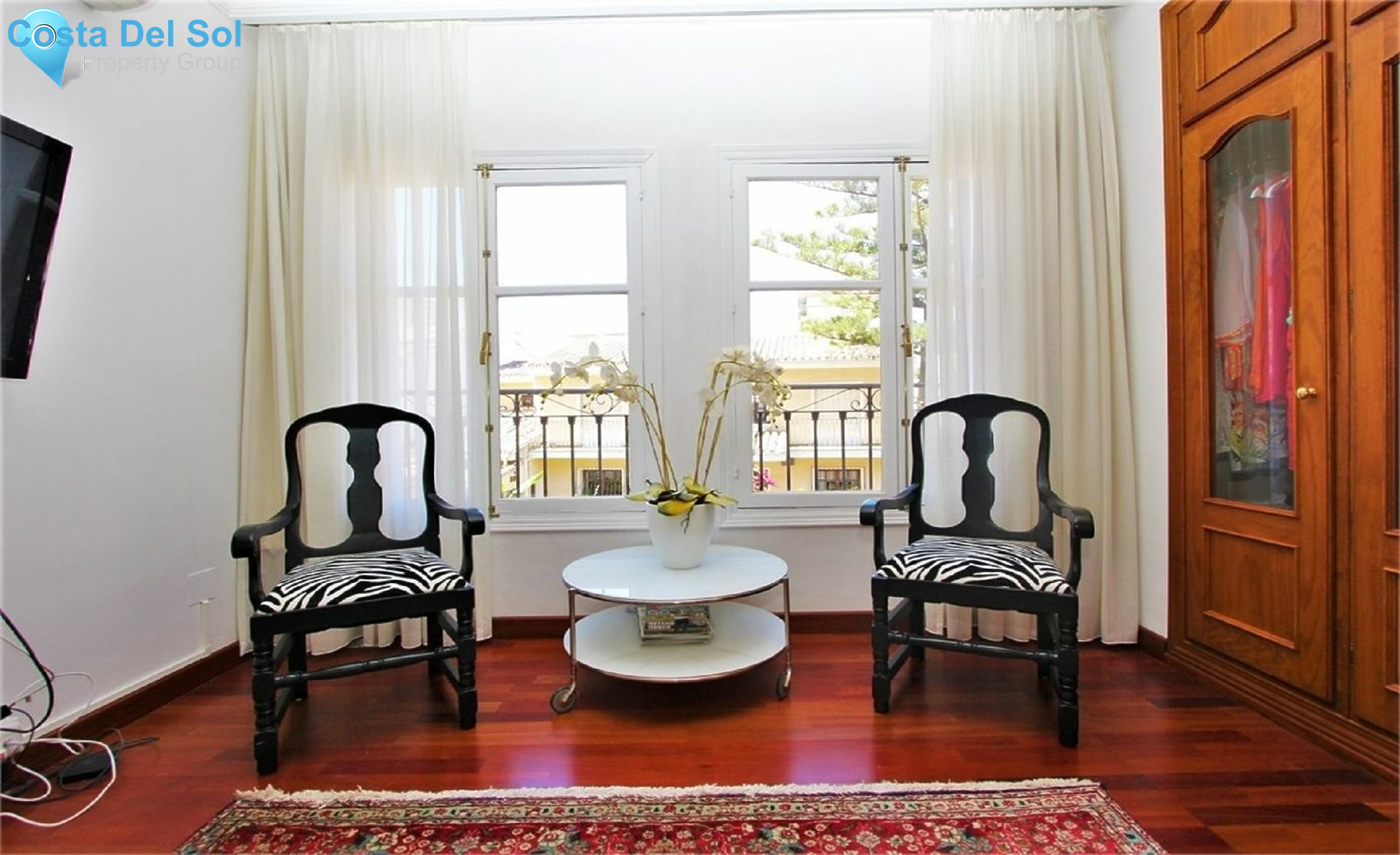 Townhouse in Fuengirola-1207520