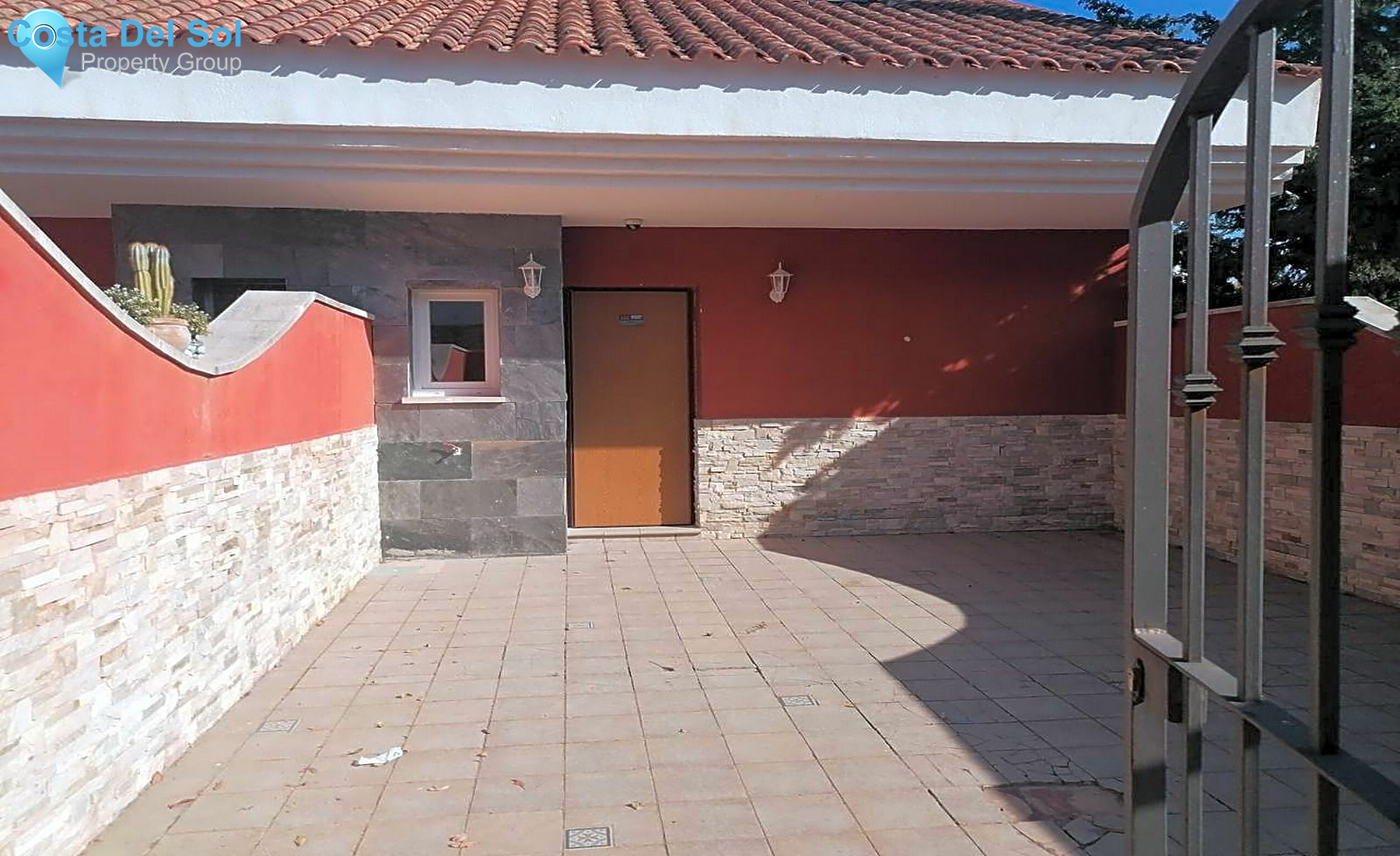 Townhouse in Fuengirola-1220543
