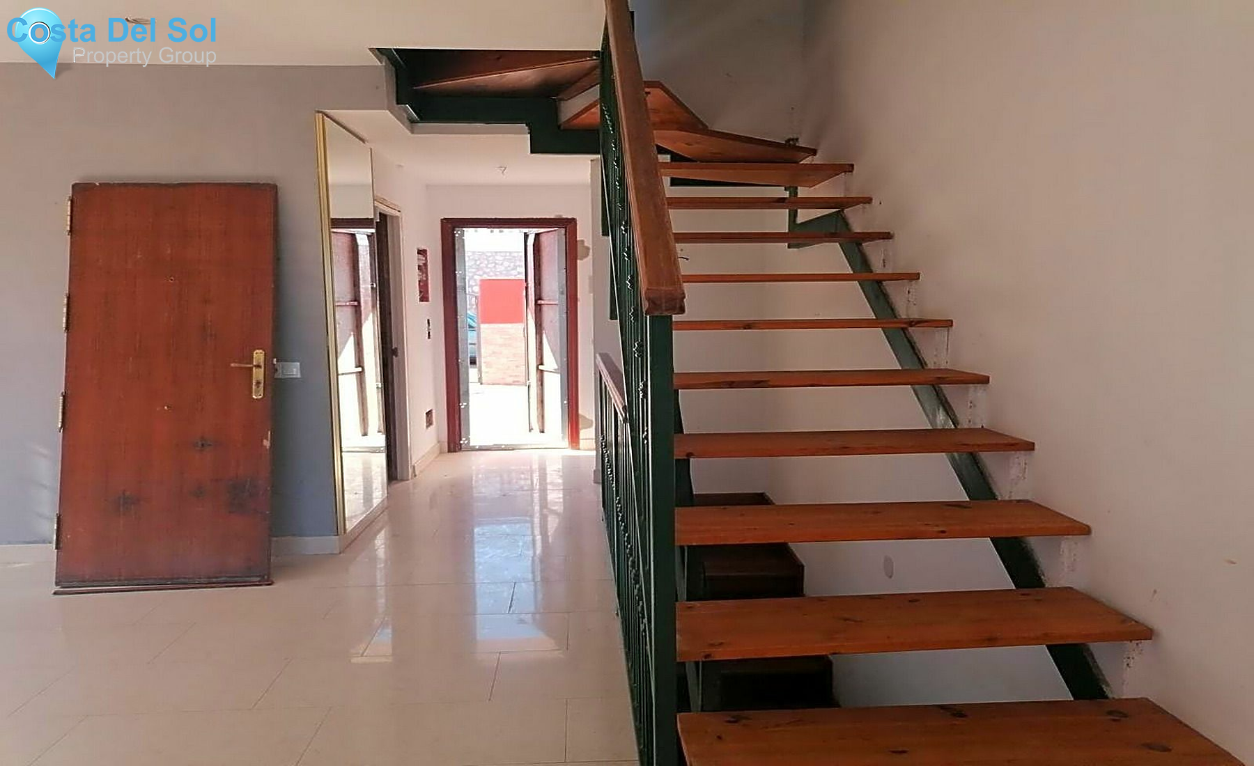Townhouse in Fuengirola-1220552