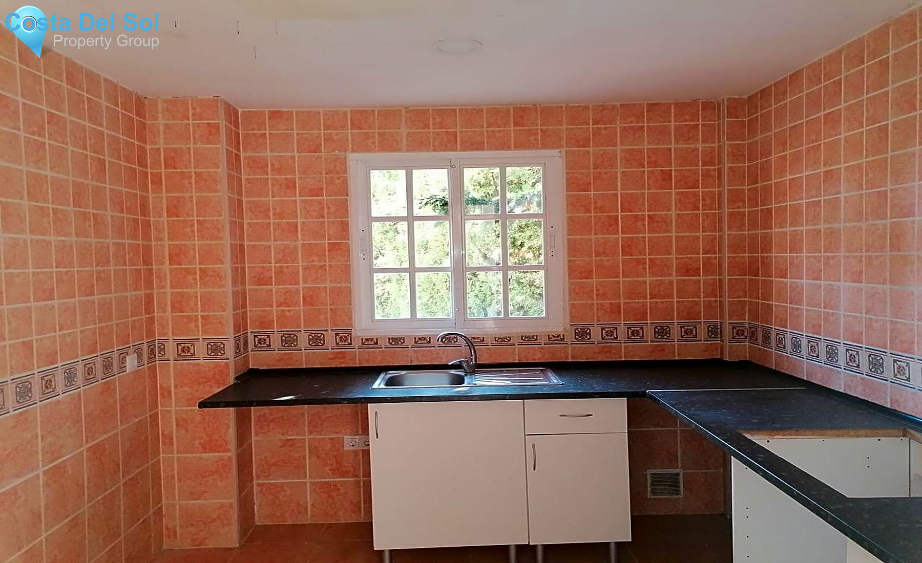 Townhouse in Fuengirola-1220553