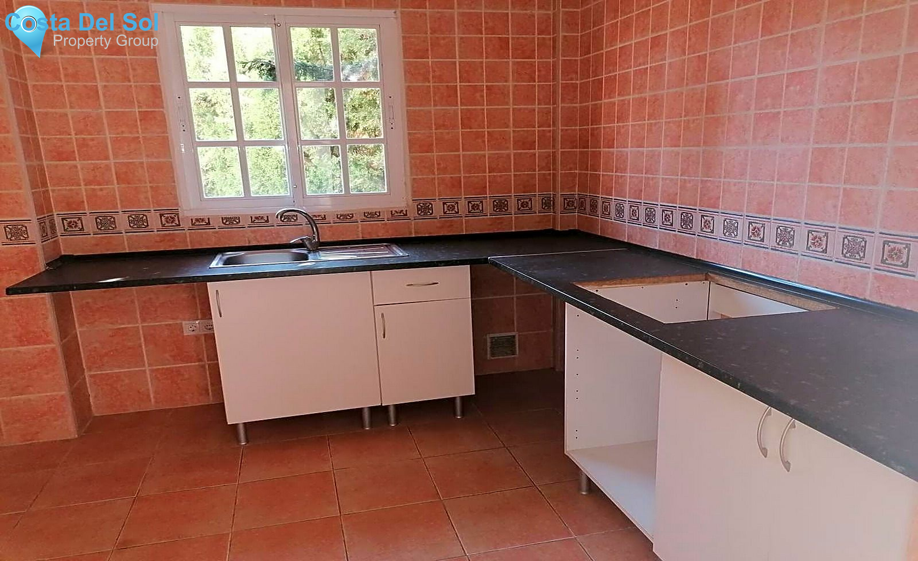Townhouse in Fuengirola-1220554