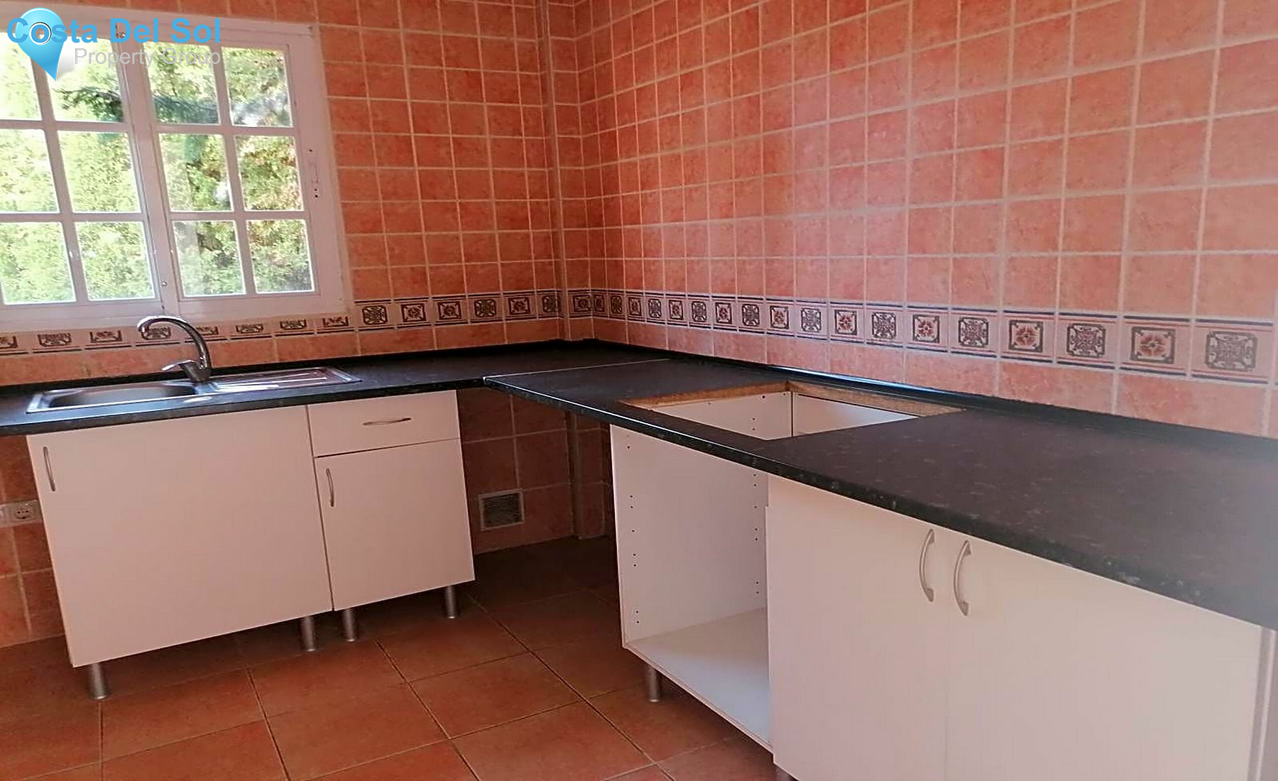 Townhouse in Fuengirola-1220555