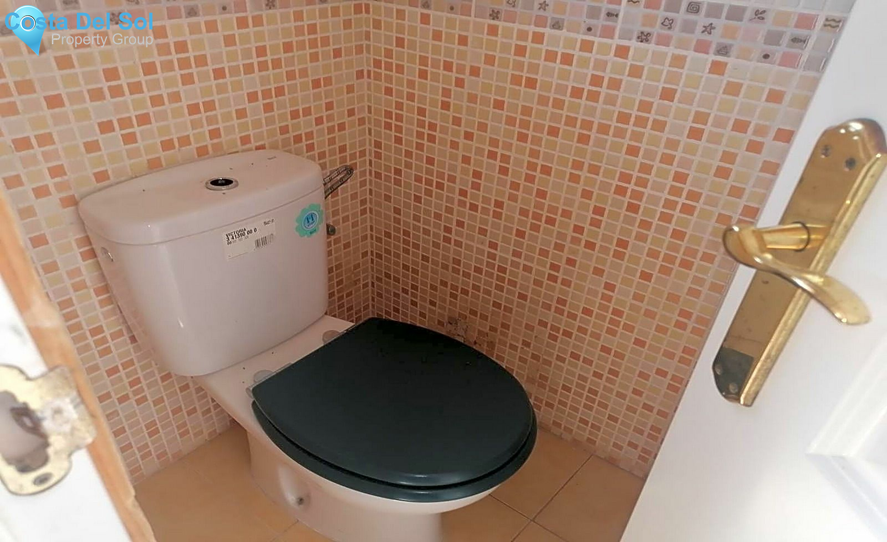 Townhouse in Fuengirola-1220556