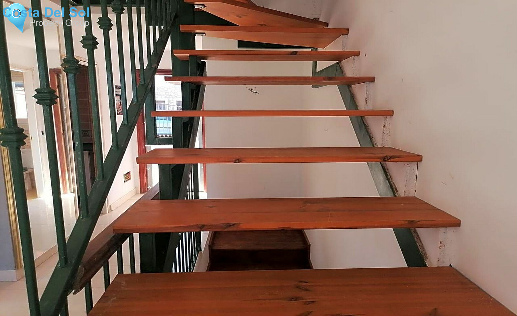 Townhouse in Fuengirola-1220557