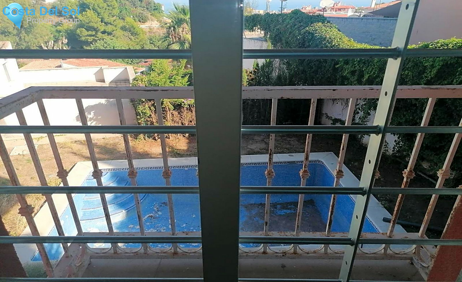 Townhouse in Fuengirola-1220560