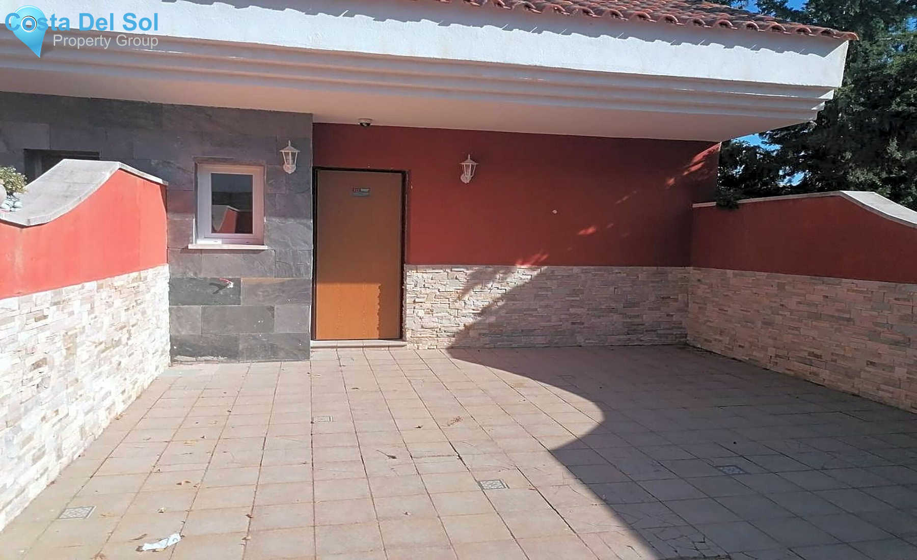Townhouse in Fuengirola-1220544