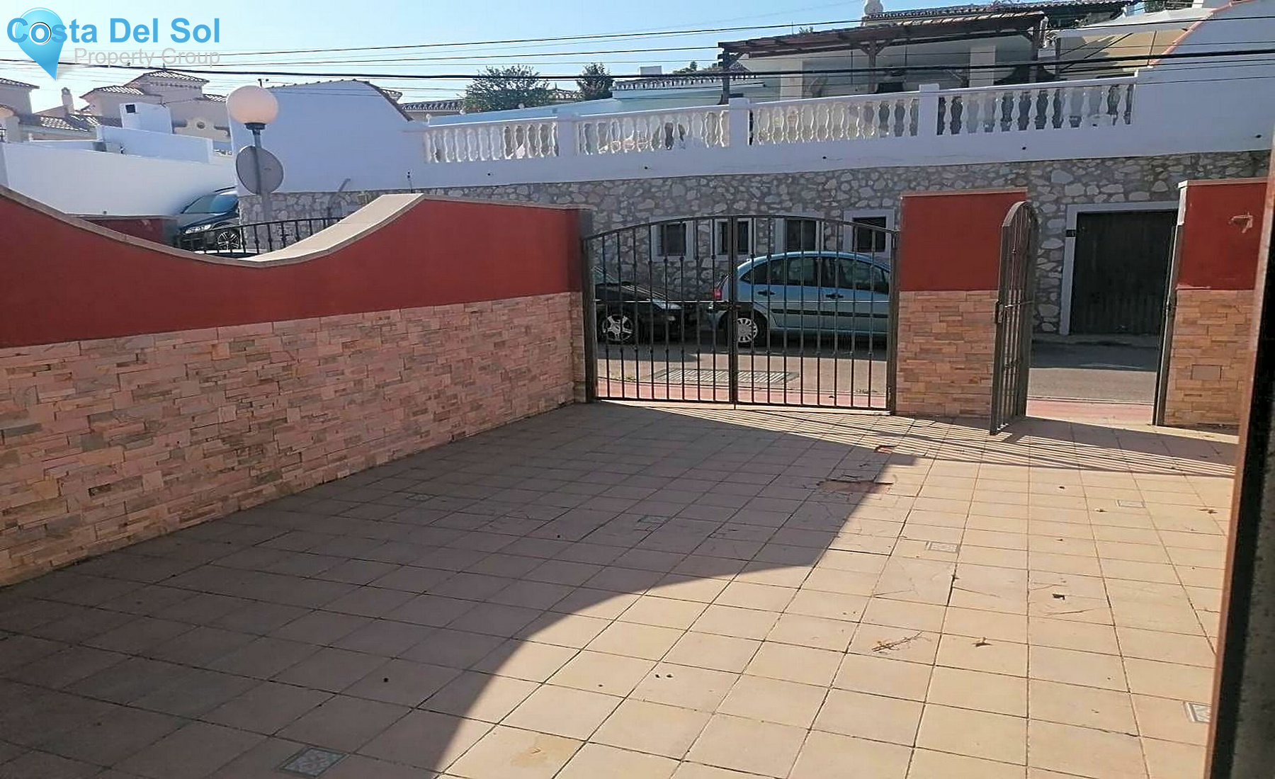 Townhouse in Fuengirola-1220545