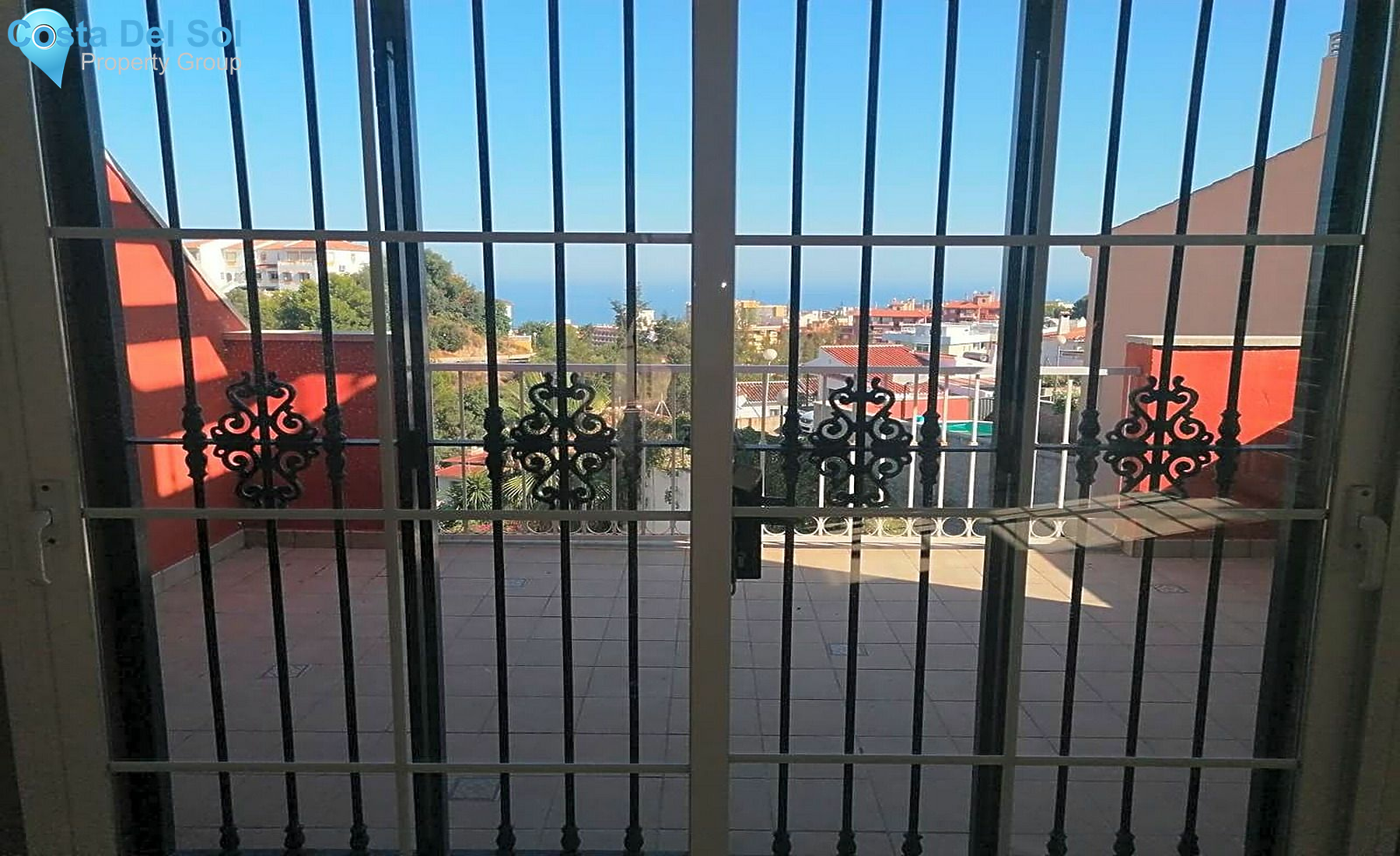 Townhouse in Fuengirola-1220548