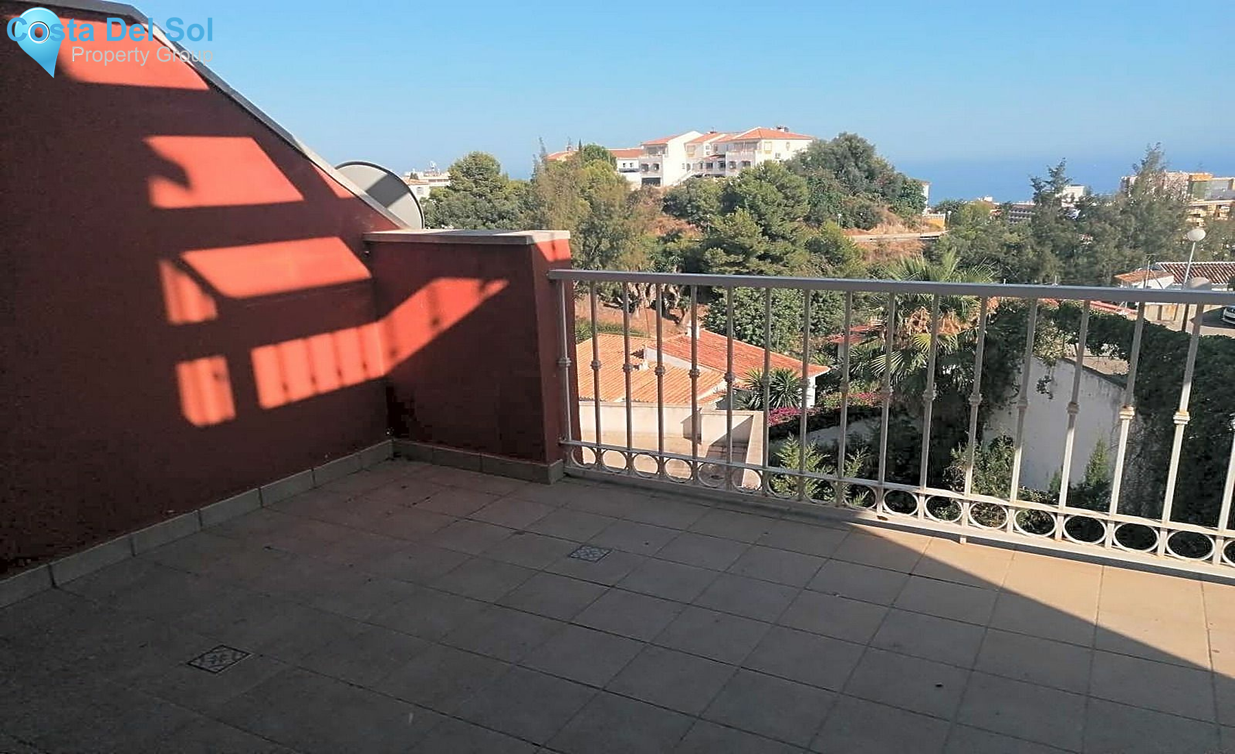 Townhouse in Fuengirola-1220549