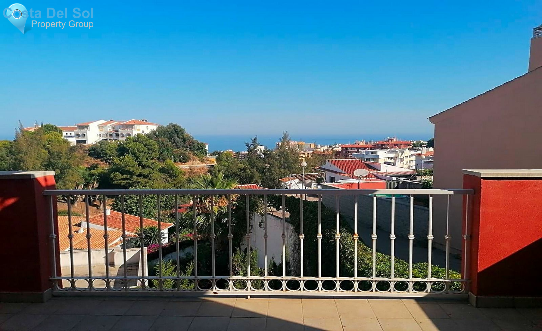 Townhouse in Fuengirola-1220550