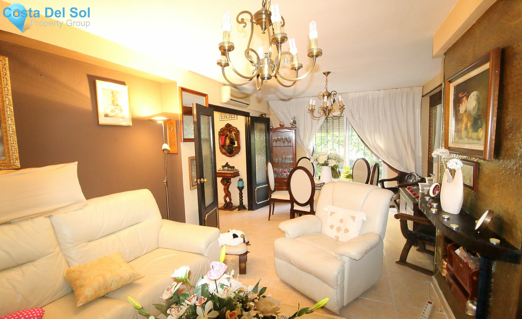 Townhouse in Fuengirola-1224228