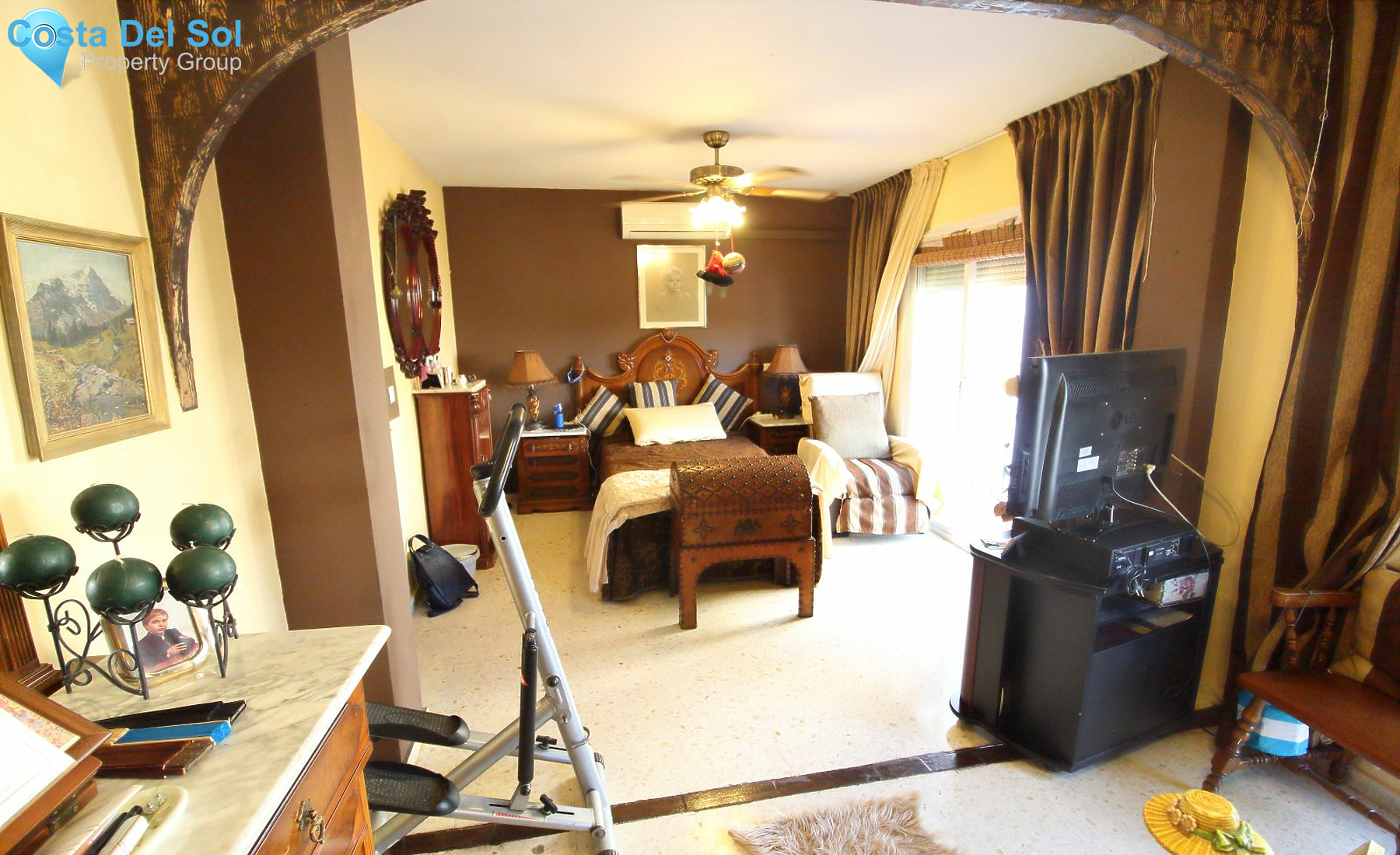 Townhouse in Fuengirola-1224239