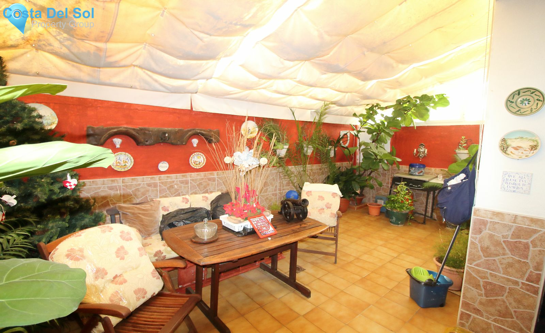 Townhouse in Fuengirola-1224234