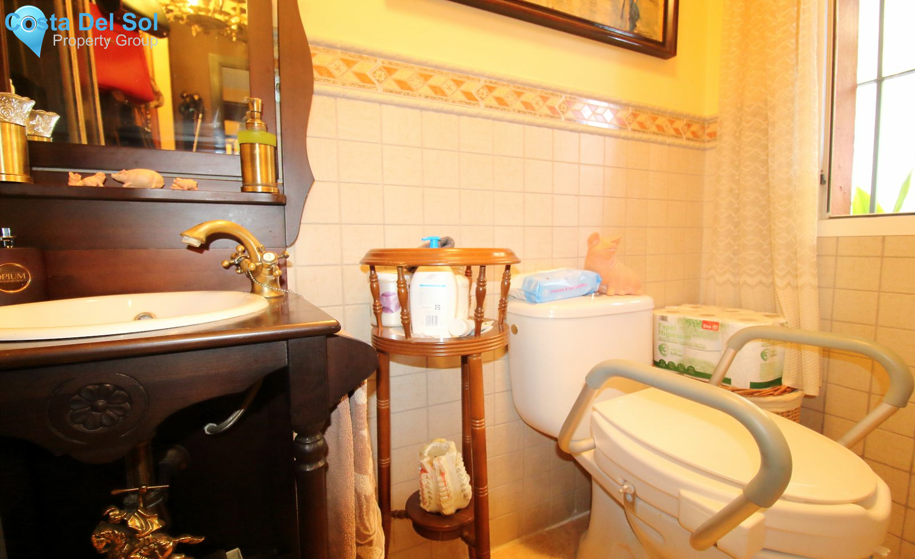 Townhouse in Fuengirola-1224235