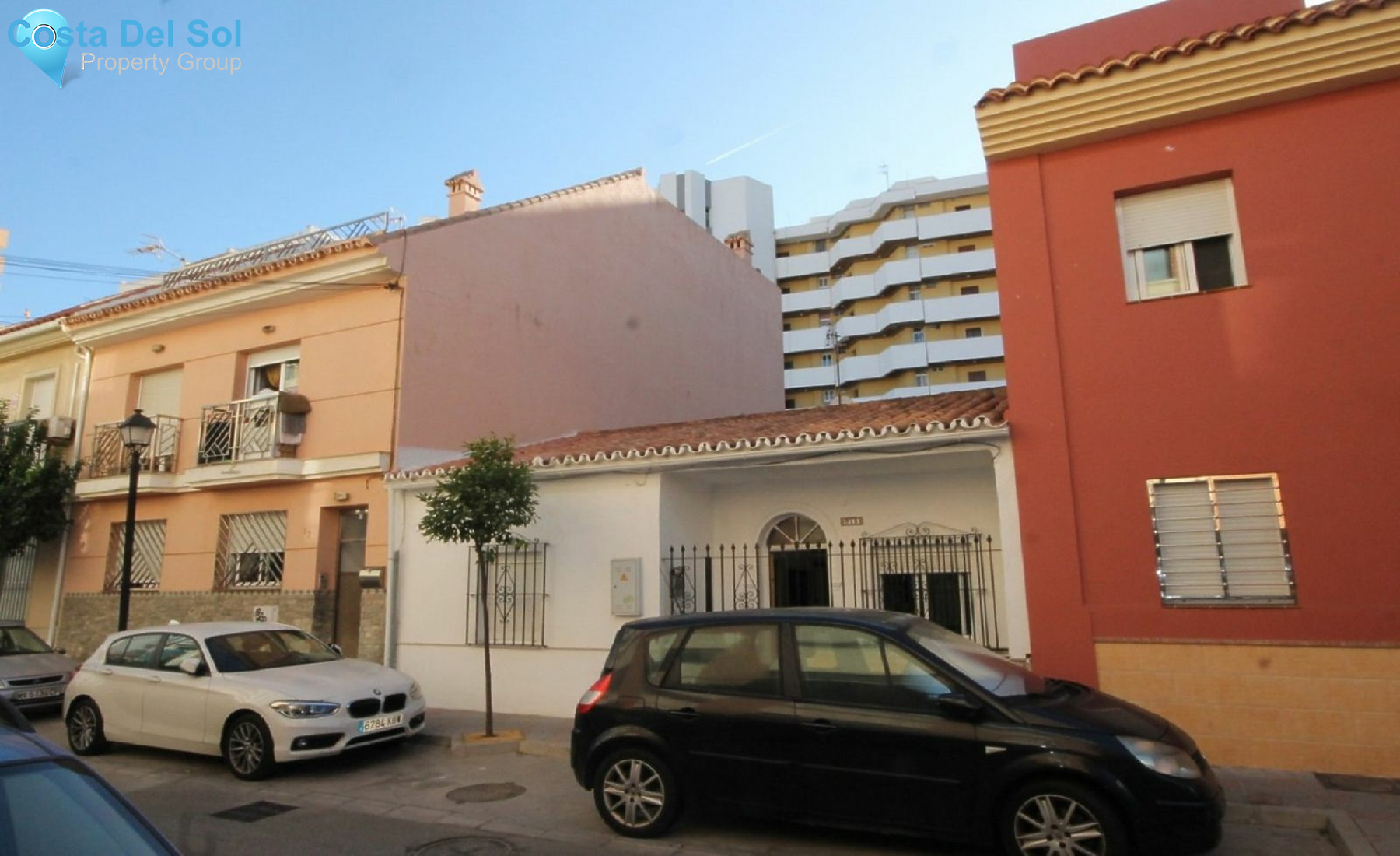 Townhouse in Fuengirola