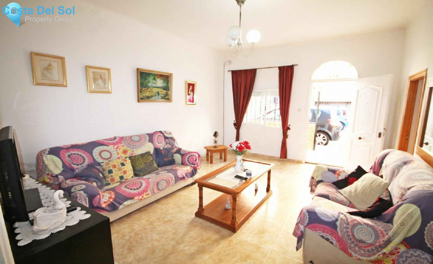 Townhouse in Fuengirola-1398957