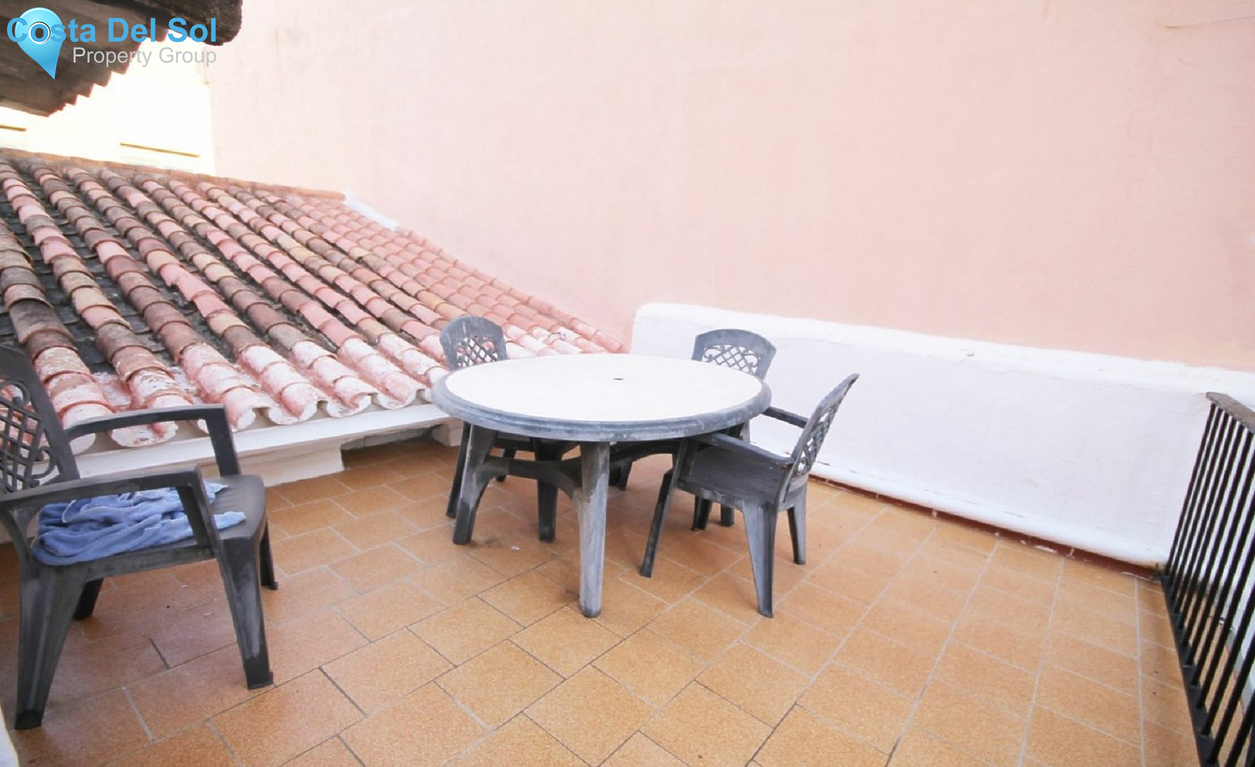 Townhouse in Fuengirola-1398966
