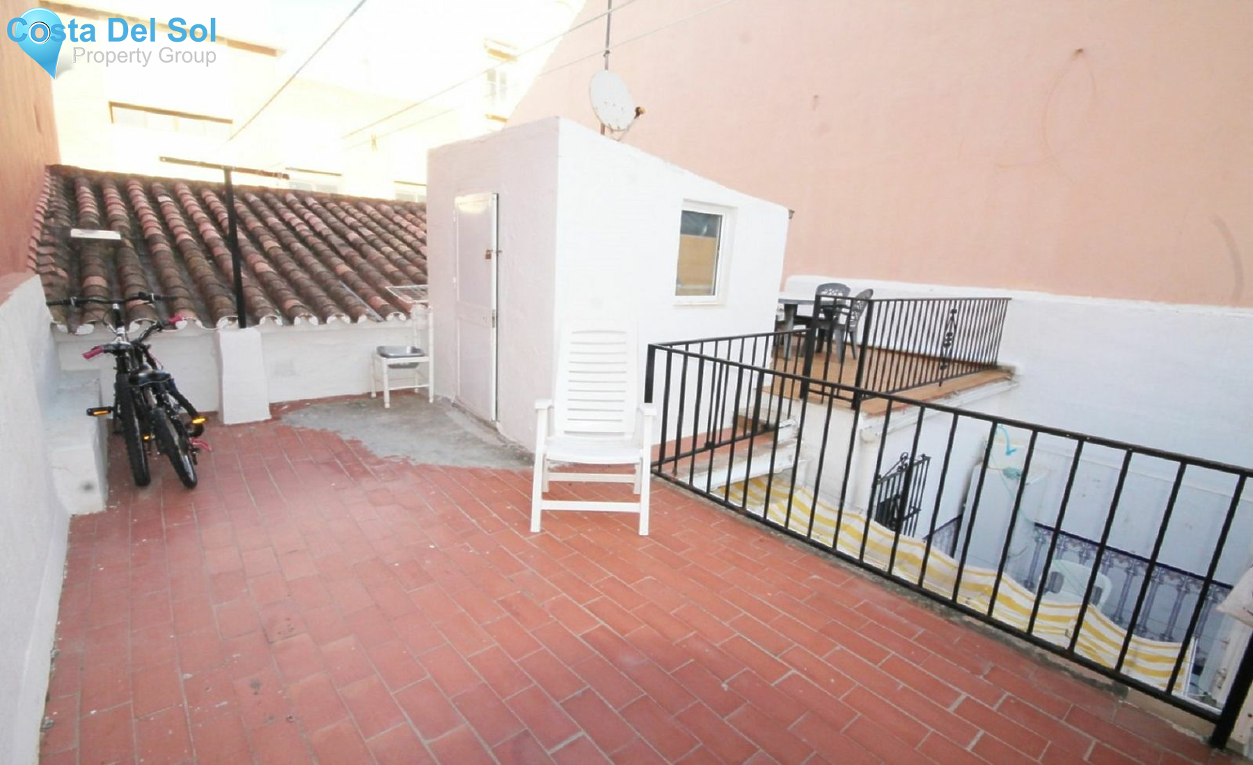 Townhouse in Fuengirola-1398965