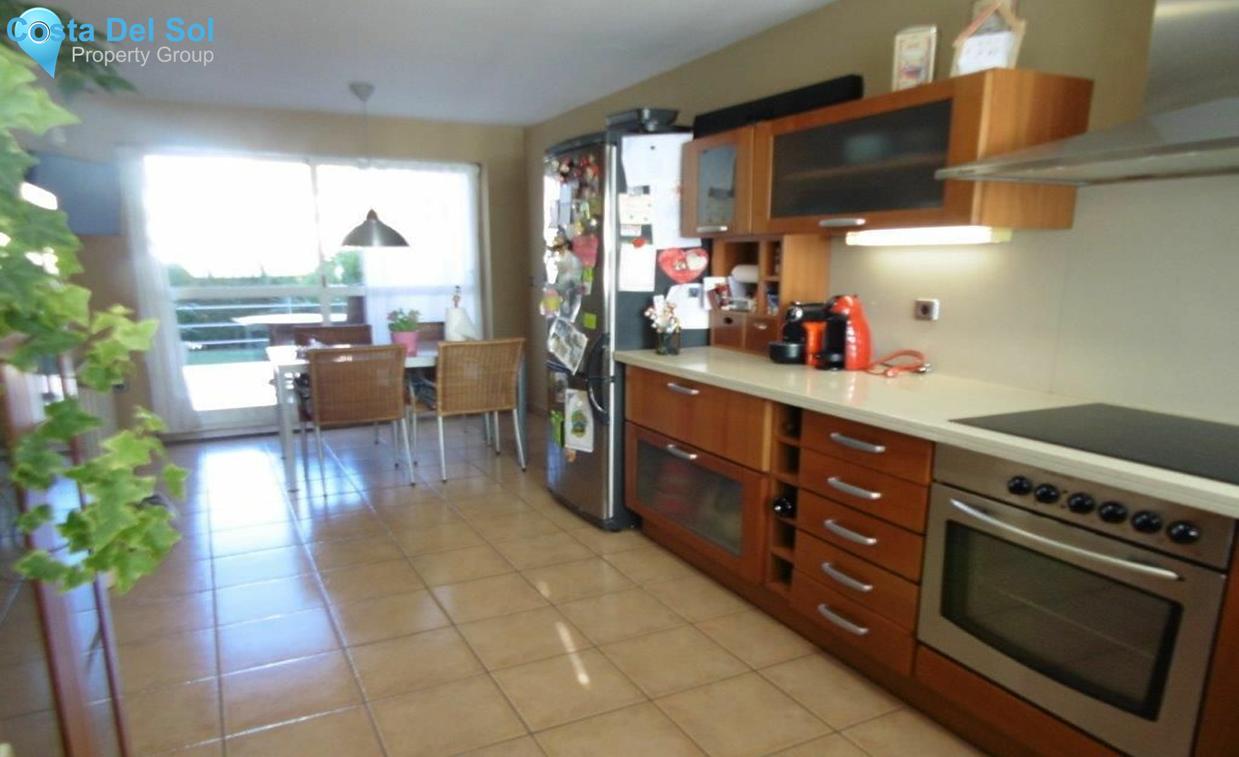 Townhouse in Fuengirola