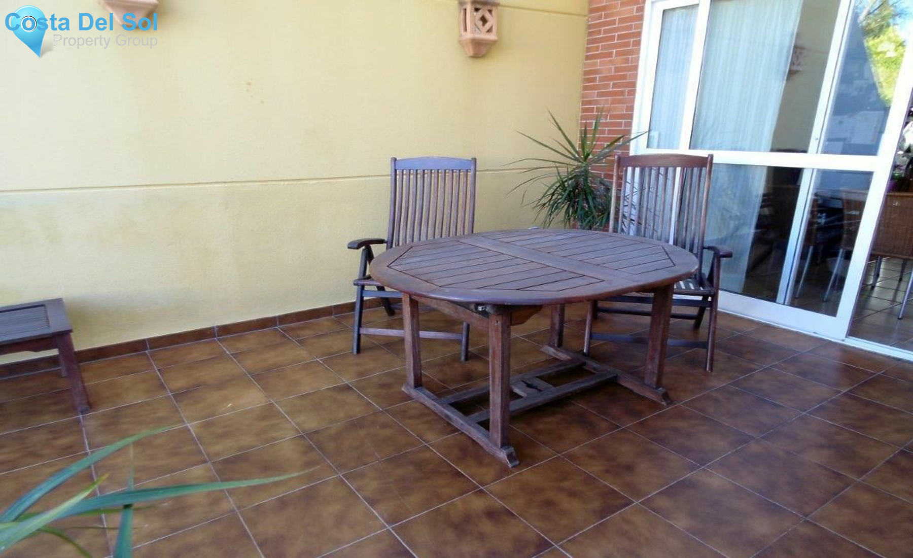 Townhouse in Fuengirola-1431168