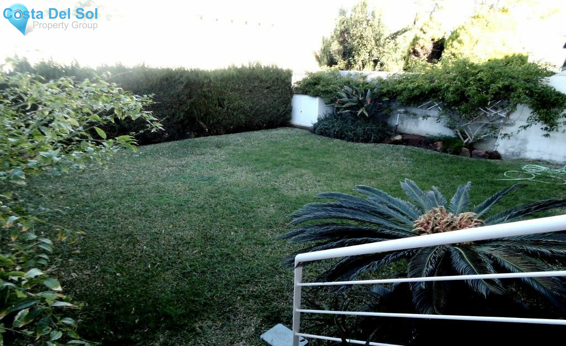 Townhouse in Fuengirola-1431169