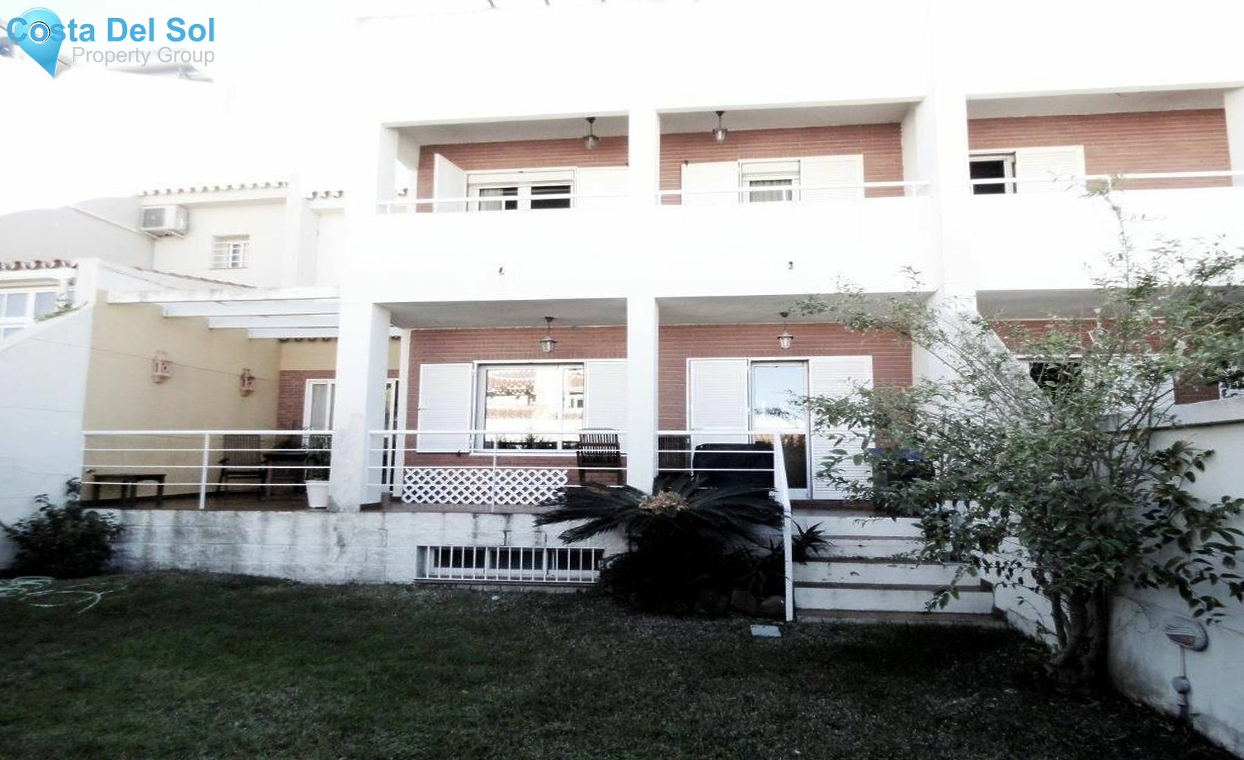 Townhouse in Fuengirola-1431170