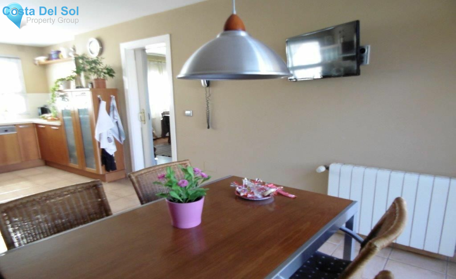 Townhouse in Fuengirola-1431171