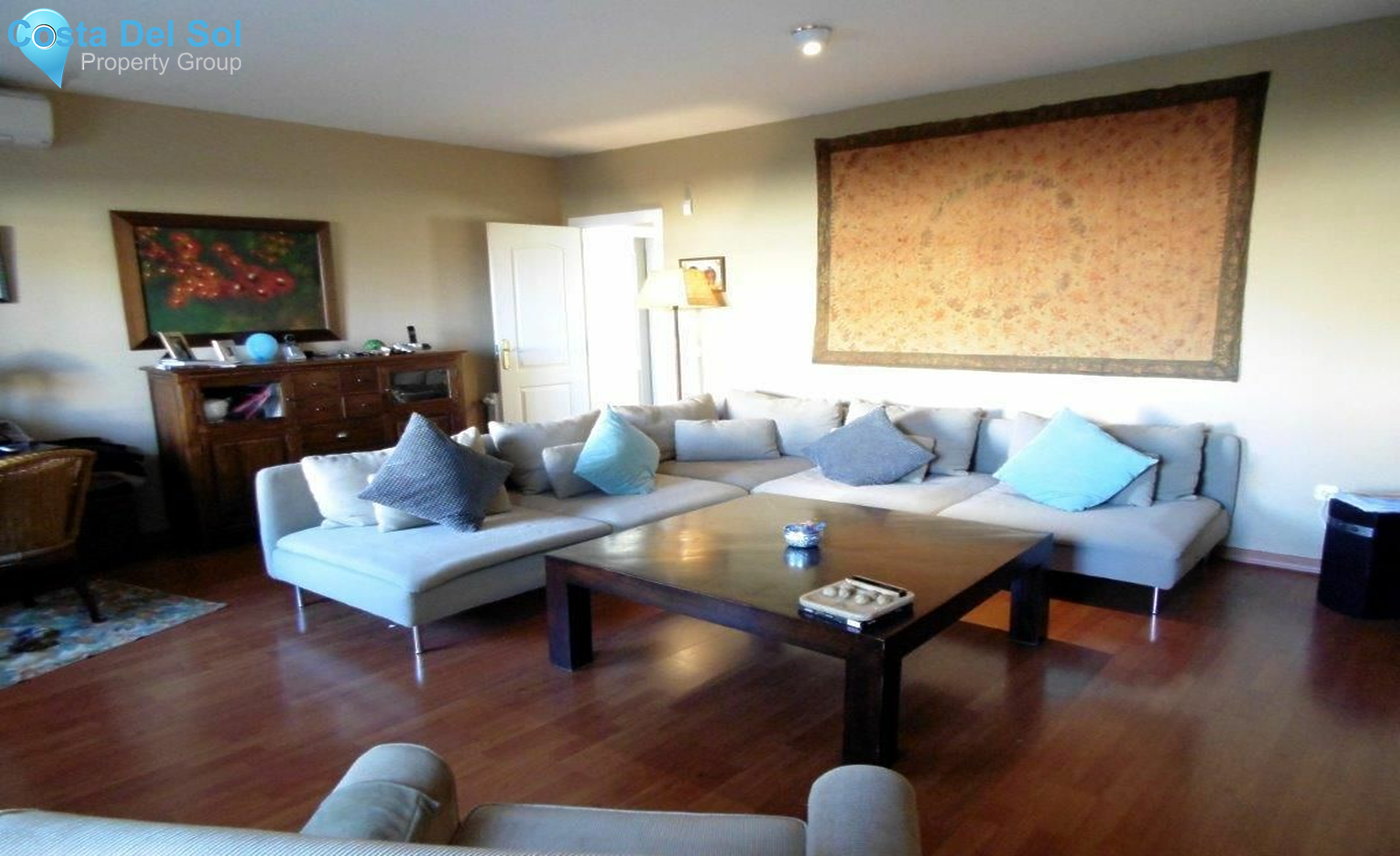 Townhouse in Fuengirola-1431172