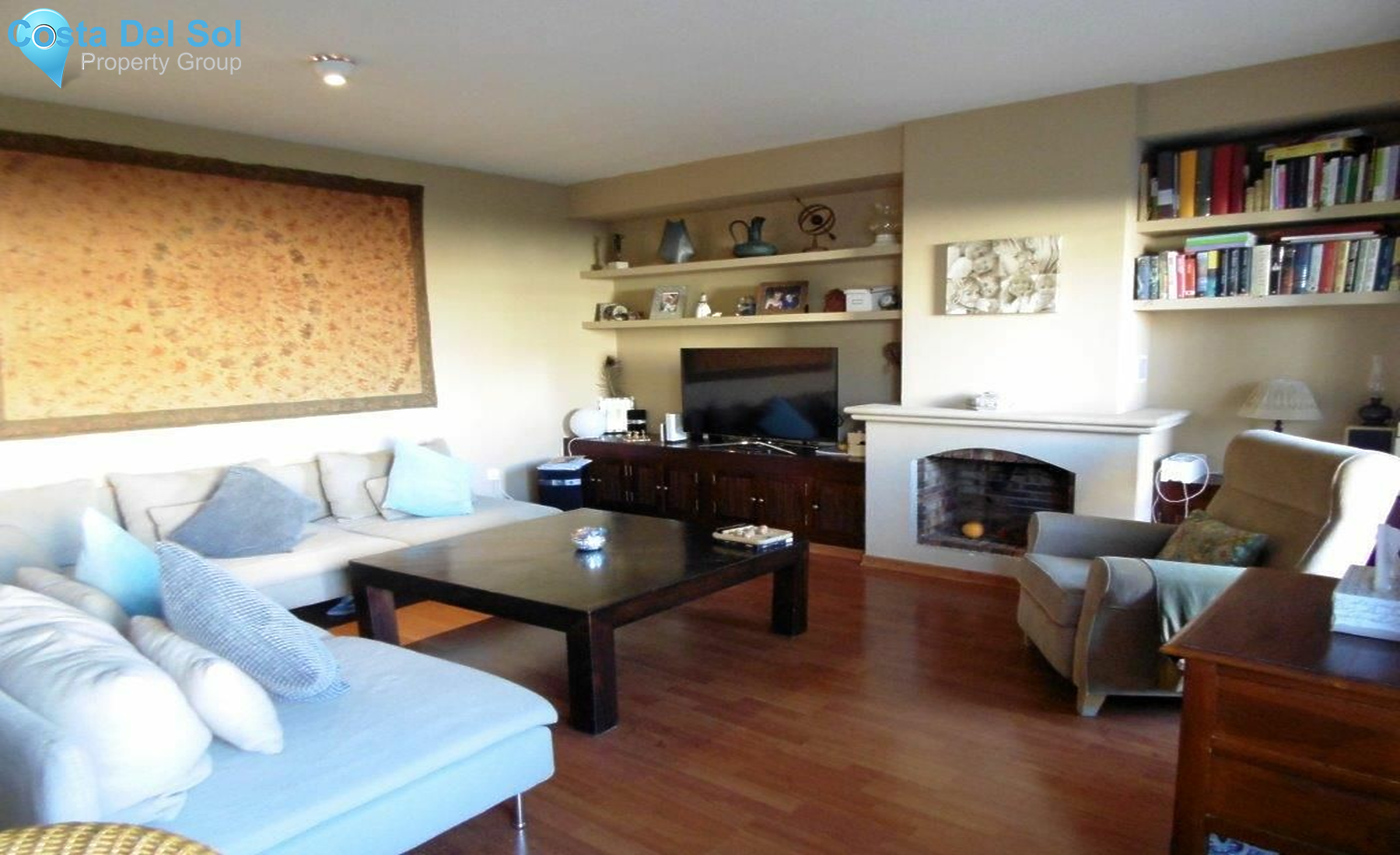 Townhouse in Fuengirola-1431173