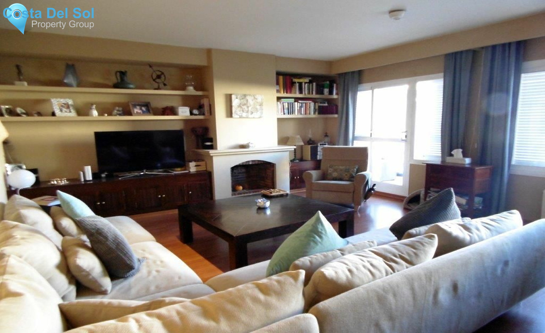 Townhouse in Fuengirola-1431174