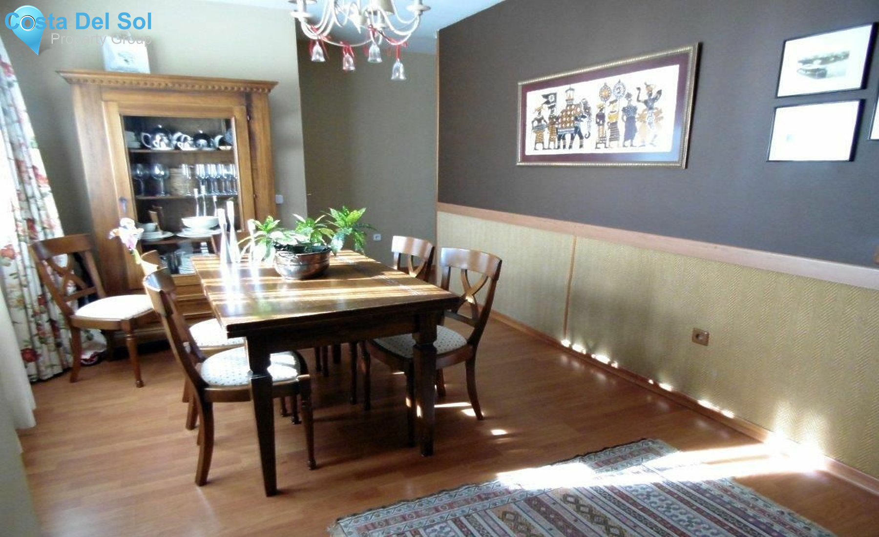 Townhouse in Fuengirola-1431175