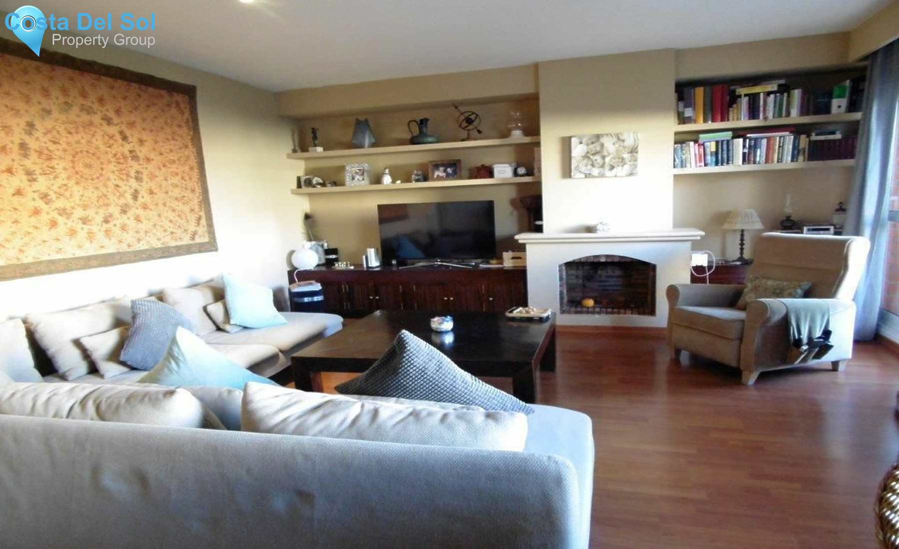 Townhouse in Fuengirola-1431159