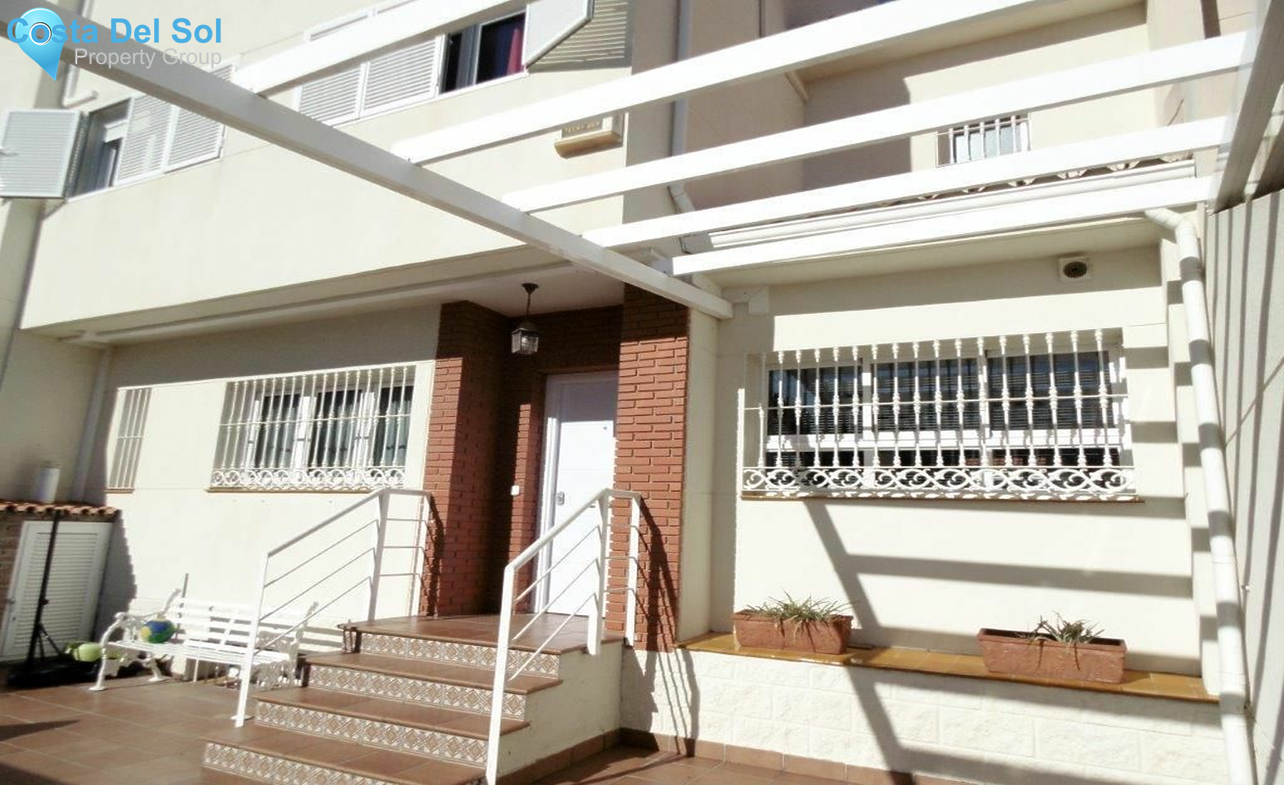 Townhouse in Fuengirola-1431160
