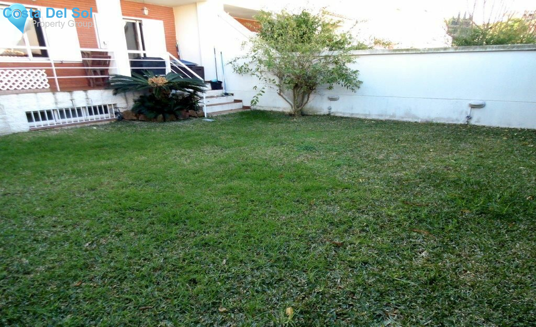 Townhouse in Fuengirola-1431162