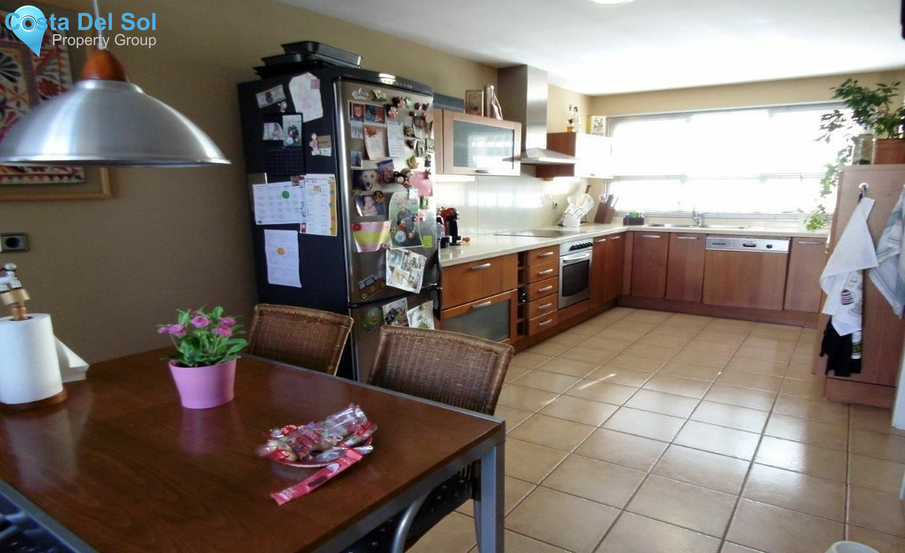 Townhouse in Fuengirola-1431163
