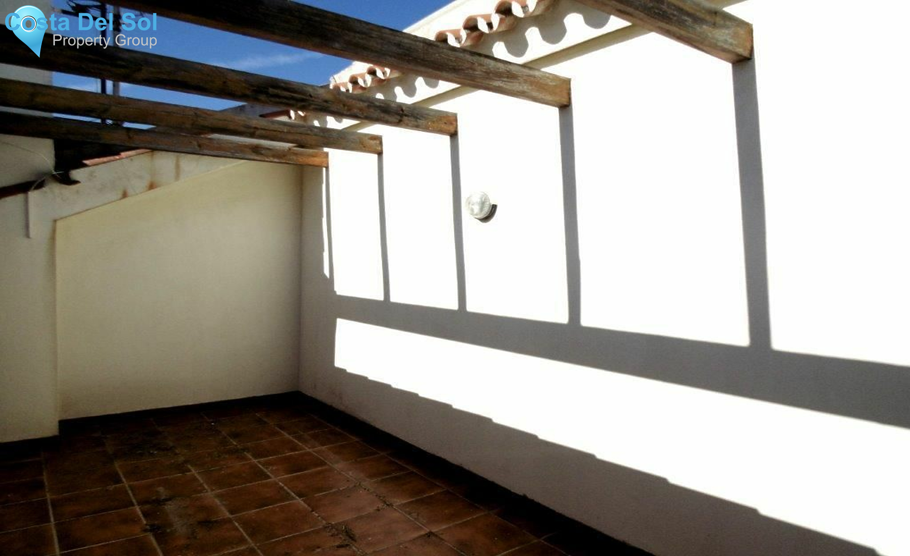 Townhouse in Fuengirola-1431164