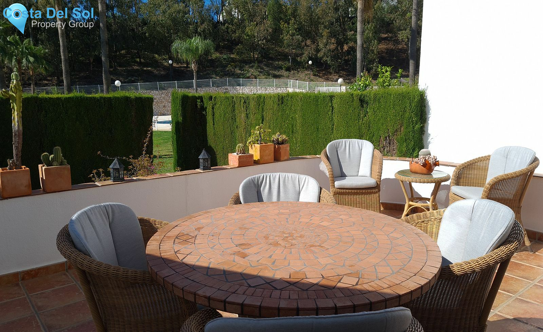 Townhouse in Fuengirola-1468770