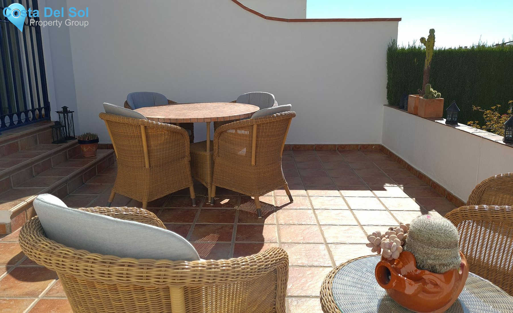 Townhouse in Fuengirola-1468771