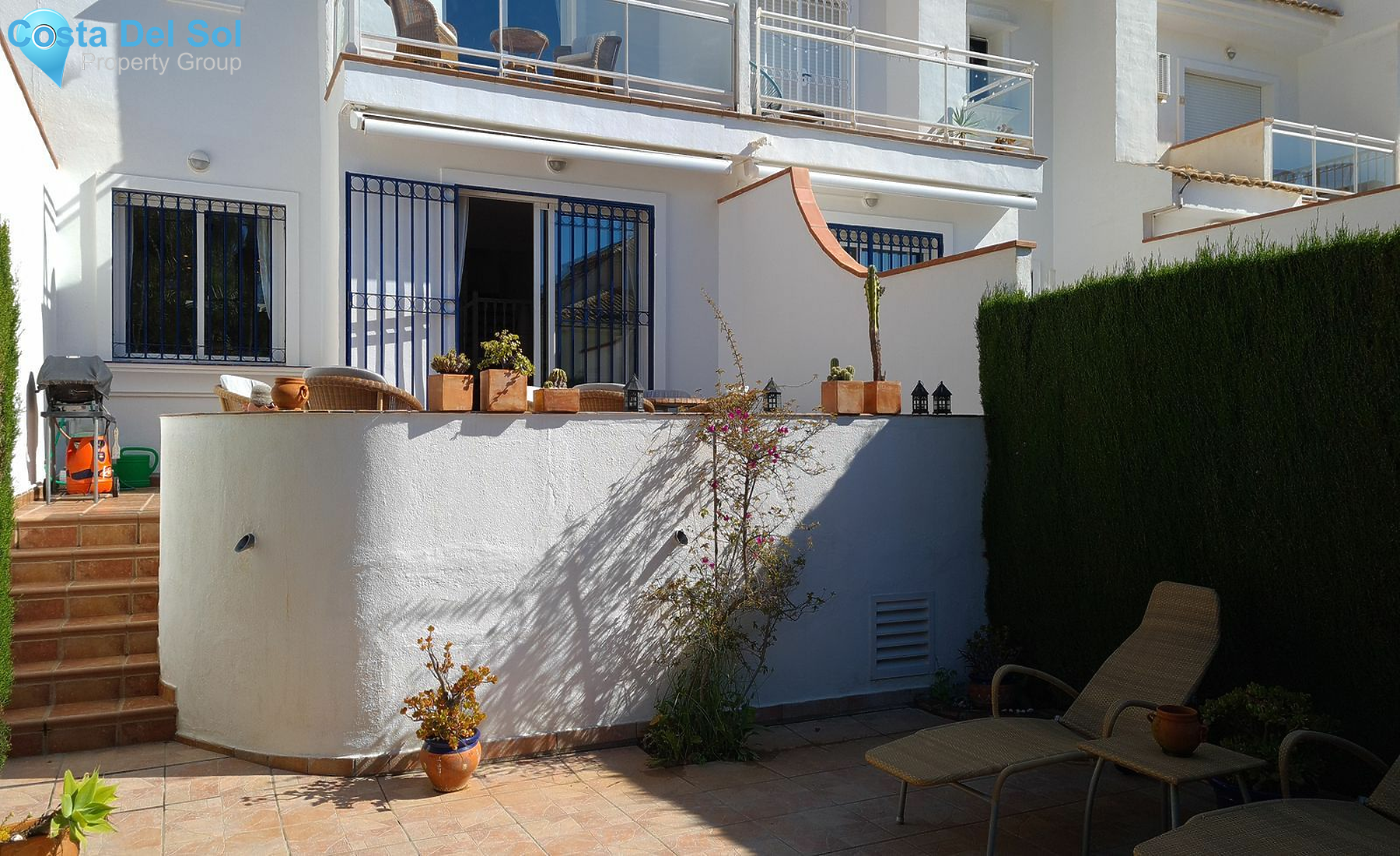 Townhouse in Fuengirola-1468773