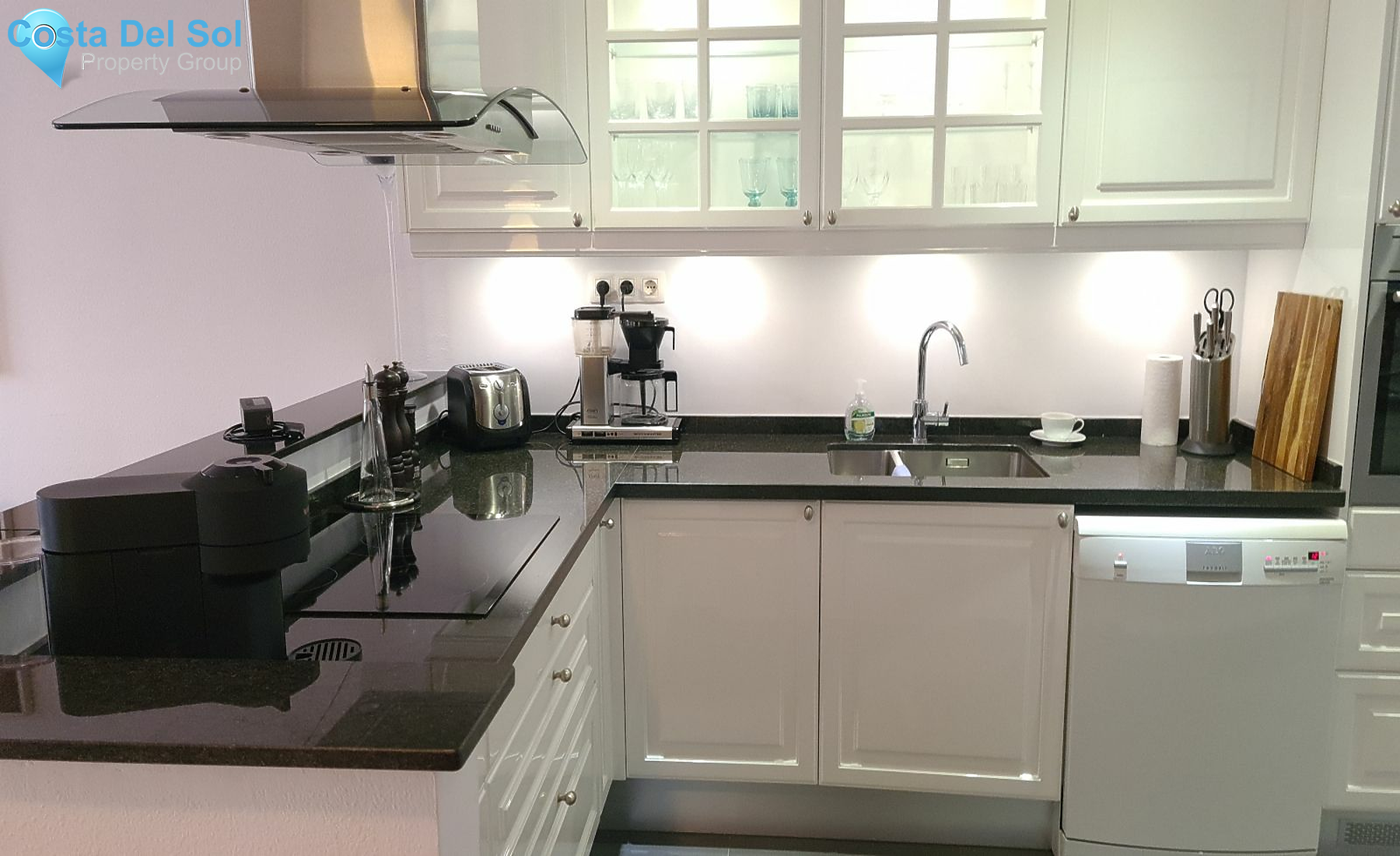 Townhouse in Fuengirola-1468760