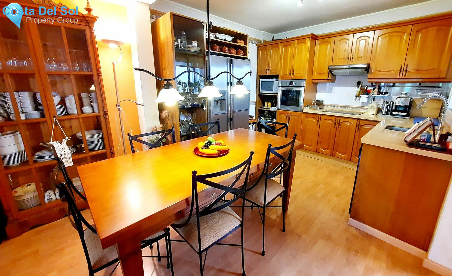 Townhouse in Fuengirola-1481263