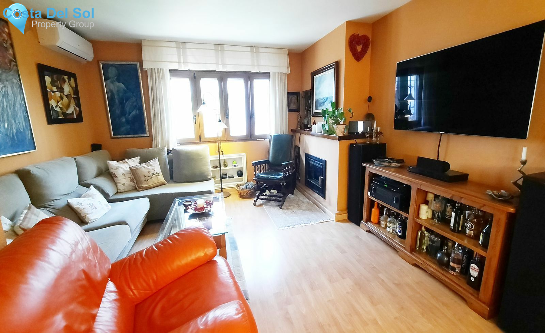 Townhouse in Fuengirola-1481274