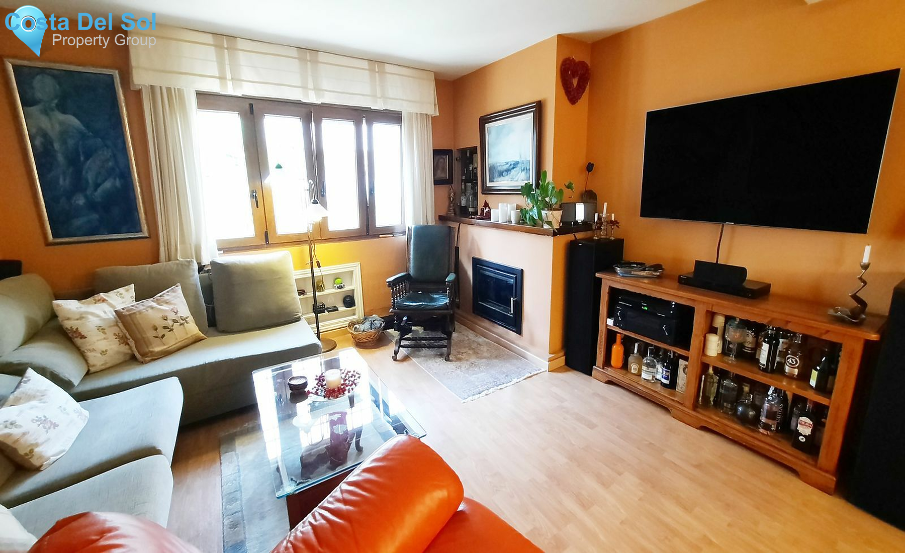 Townhouse in Fuengirola-1481276