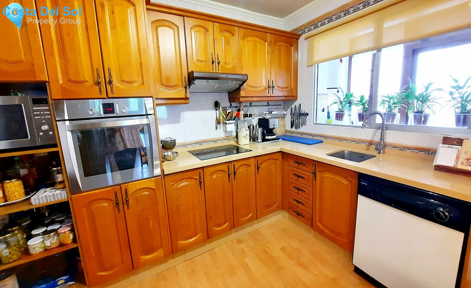 Townhouse in Fuengirola-1481278