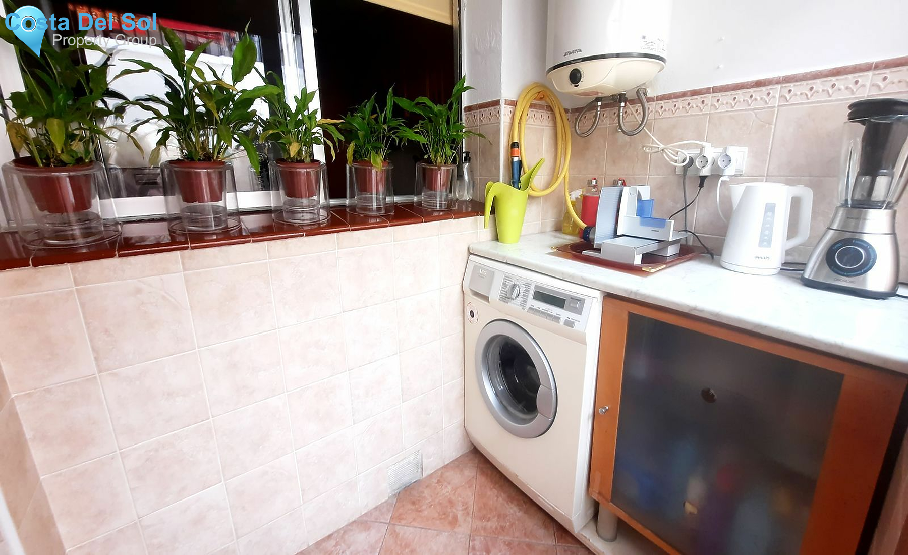 Townhouse in Fuengirola-1481281