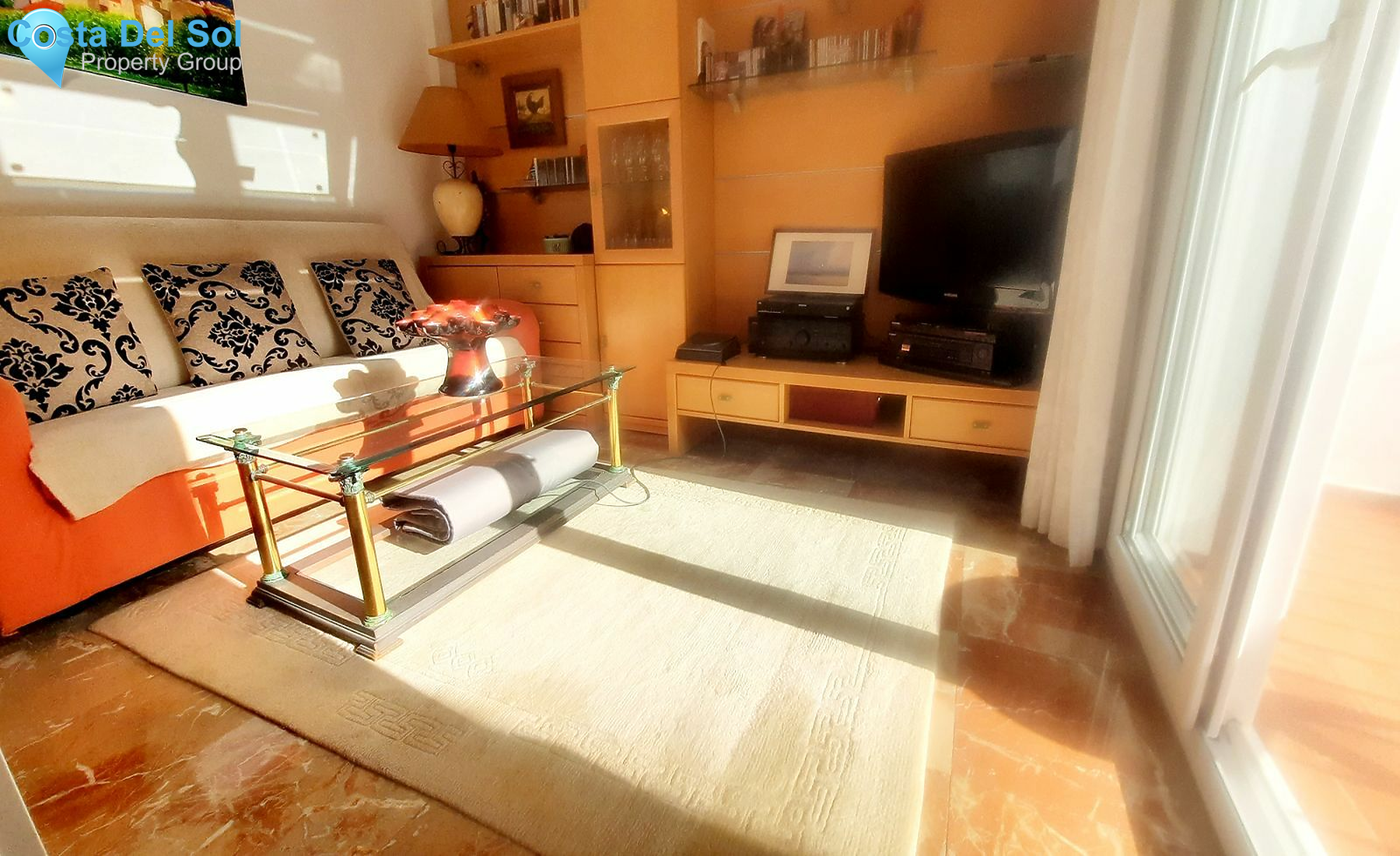 Townhouse in Fuengirola-1481267